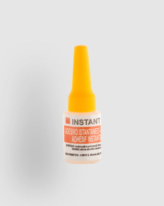 Instant Bonder - Super adesivo CARCOS GROUP