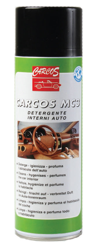 Max Cleaner - Detergente Universal