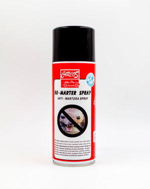 No Marter Spray - Anti martora spray CARCOS GROUP