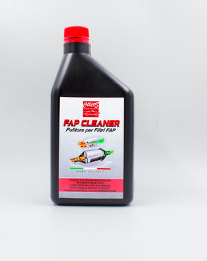 FAP Cleaner - Pulitore per filtri FAP CARCOS GROUP