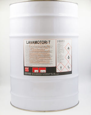 Lavamotori T CARCOS GROUP