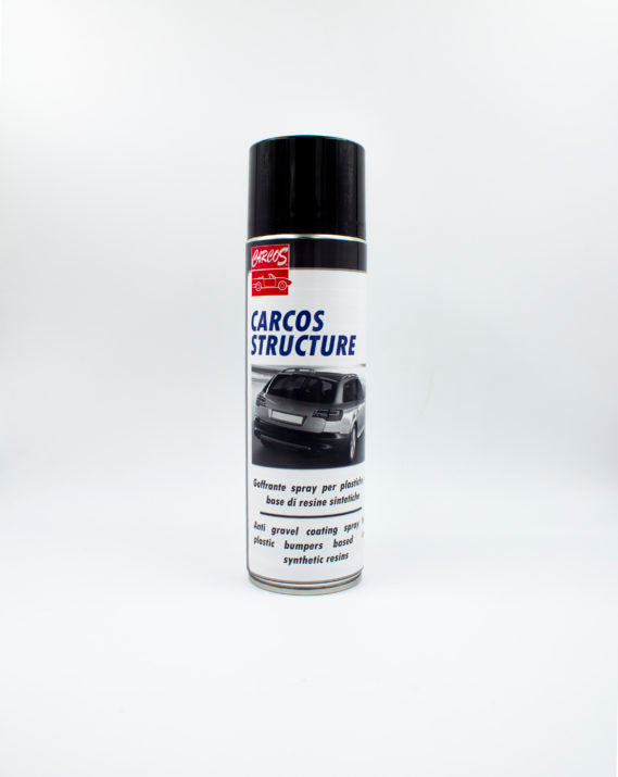 CARCOS STRUCTURE SPRAY - Goffrante Spray CARCOS GROUP