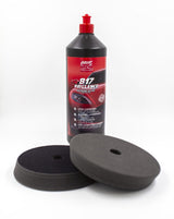 Cera – Glaze per carrozzeria auto - B17 BRILLANCE CARCOS GROUP