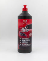 Cera – Glaze per carrozzeria auto - B17 BRILLANCE CARCOS GROUP