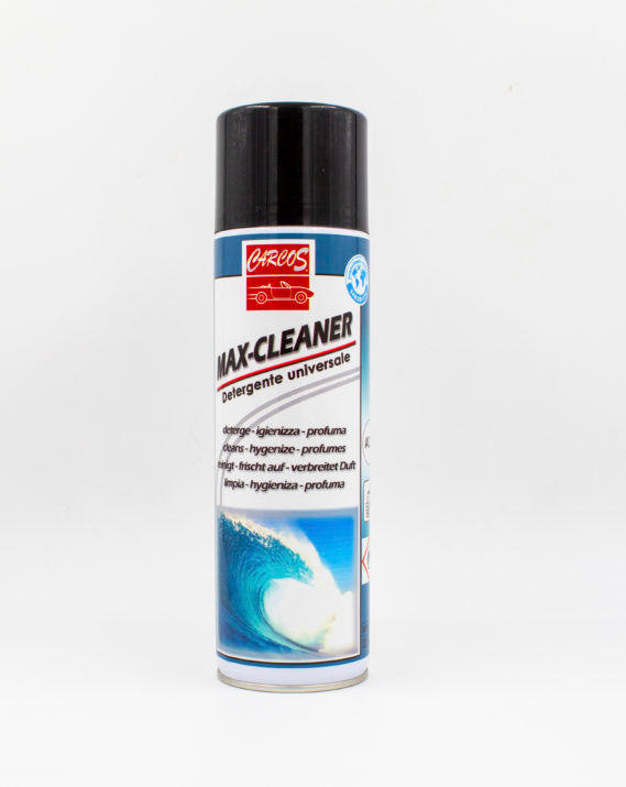 Max Cleaner - Detergente Universale CARCOS GROUP