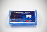 CLAY-PRO - Claybar di media durezza - CARCOS GROUP || Car Care - Detailing - Cura dell'auto