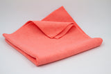 CARCOS - TA26 - Panno microfibra 40 x 40 cm - CARCOS GROUP || Car Care - Detailing - Cura dell'auto