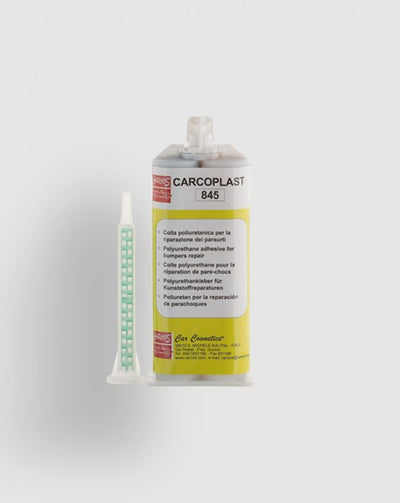 Carcoplast - Sistema poliuretanico bicomponente CARCOS GROUP