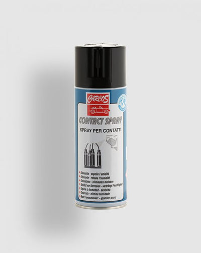 Contact Spray - Spray per contatti CARCOS GROUP