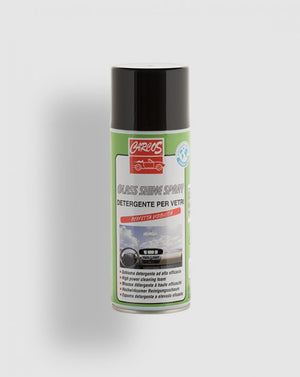 Glass Shine - Detergente spray per vetri CARCOS GROUP