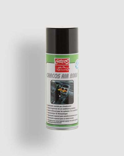 CARCO AIR 2000 Liquid formula - Igienizzante speciale per climatizzatori CARCOS GROUP