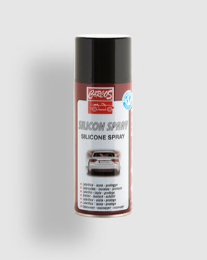 Silicon Spray - Silicone Spray CARCOS GROUP