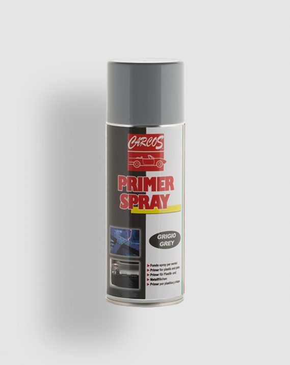 CARCOS 287 - Primer Spray CARCOS GROUP