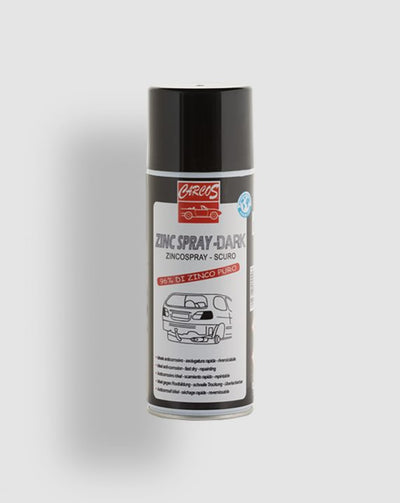 Zinc Spray Dark - Zinco Spray Scuro CARCOS GROUP
