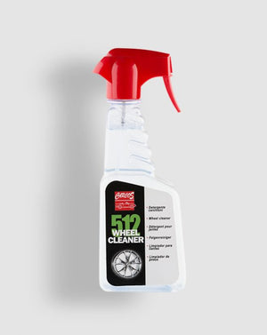 Wheel Cleaner - Detergente per cerchi CARCOS GROUP